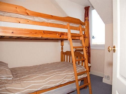 Amrock Guest House Scarborough Exterior foto