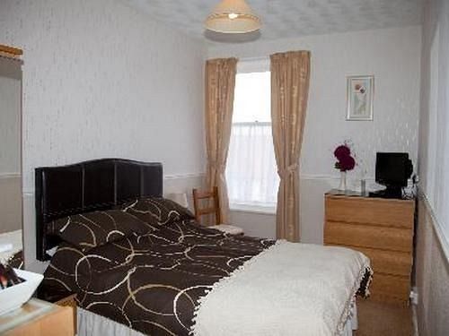Amrock Guest House Scarborough Exterior foto